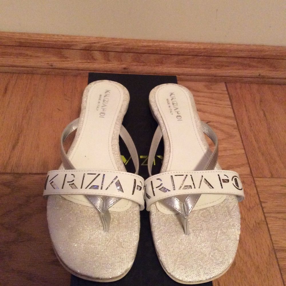 Made in Italy summer shoes